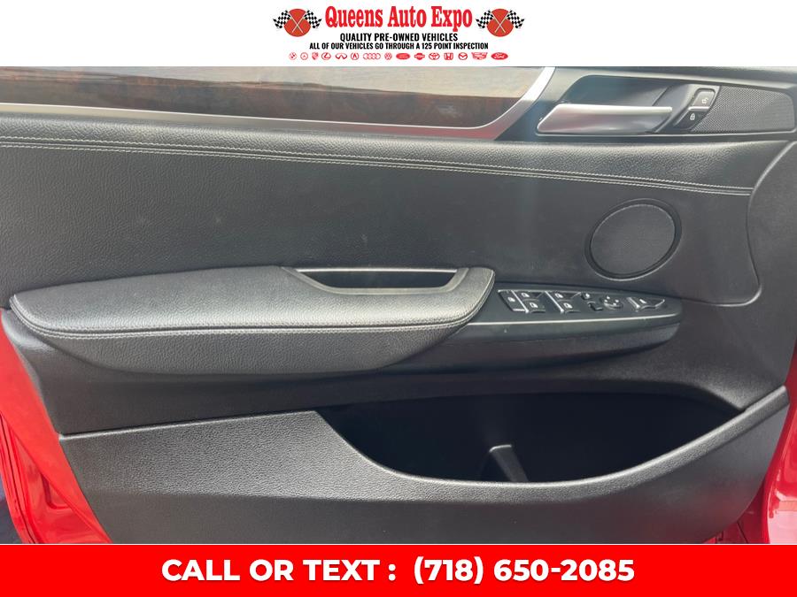 2018 BMW X4 xDrive28i Sports Activity Coupe, available for sale in Woodside, New York | Queens Auto Expo. Woodside, New York 2018 BMW X4 xDrive28i Sports Activity Coupe, available for sale in Woodside, New York | Queens Auto Expo. Woodside, New York
