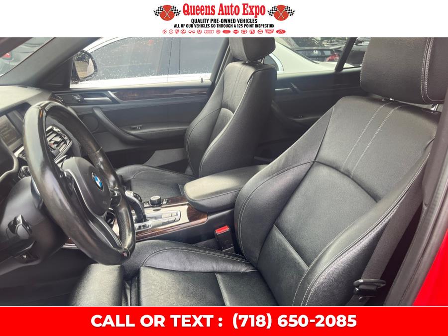 2018 BMW X4 xDrive28i Sports Activity Coupe, available for sale in Woodside, New York | Queens Auto Expo. Woodside, New York 2018 BMW X4 xDrive28i Sports Activity Coupe, available for sale in Woodside, New York | Queens Auto Expo. Woodside, New York
