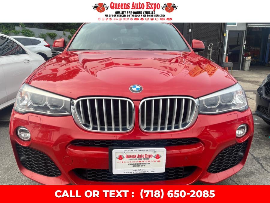 2018 BMW X4 xDrive28i Sports Activity Coupe, available for sale in Woodside, New York | Queens Auto Expo. Woodside, New York 2018 BMW X4 xDrive28i Sports Activity Coupe, available for sale in Woodside, New York | Queens Auto Expo. Woodside, New York