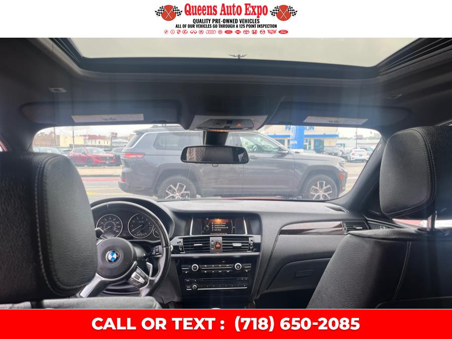 2018 BMW X4 xDrive28i Sports Activity Coupe, available for sale in Woodside, New York | Queens Auto Expo. Woodside, New York 2018 BMW X4 xDrive28i Sports Activity Coupe, available for sale in Woodside, New York | Queens Auto Expo. Woodside, New York
