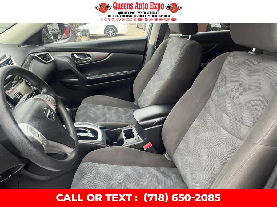 2016 Nissan Rogue AWD 4dr SV, available for sale in Woodside, New York | Queens Auto Expo. Woodside, New York 2016 Nissan Rogue AWD 4dr SV, available for sale in Woodside, New York | Queens Auto Expo. Woodside, New York