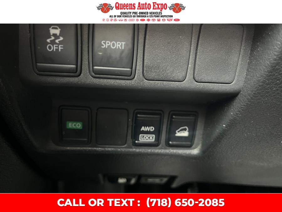 2016 Nissan Rogue AWD 4dr SV, available for sale in Woodside, New York | Queens Auto Expo. Woodside, New York 2016 Nissan Rogue AWD 4dr SV, available for sale in Woodside, New York | Queens Auto Expo. Woodside, New York