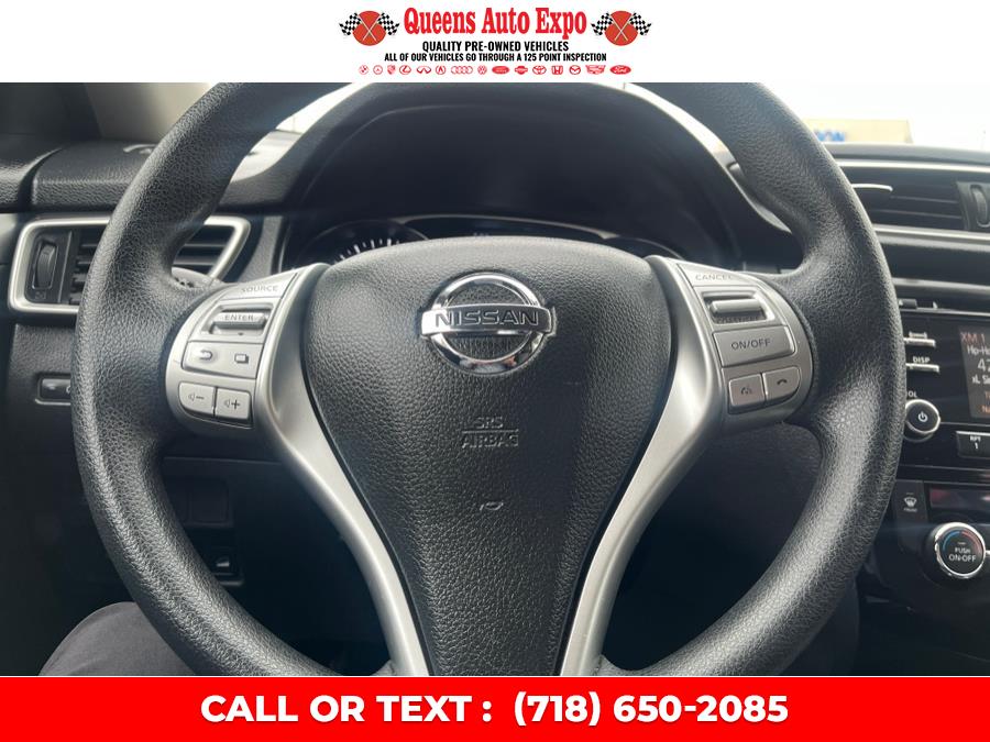 2016 Nissan Rogue AWD 4dr SV, available for sale in Woodside, New York | Queens Auto Expo. Woodside, New York 2016 Nissan Rogue AWD 4dr SV, available for sale in Woodside, New York | Queens Auto Expo. Woodside, New York
