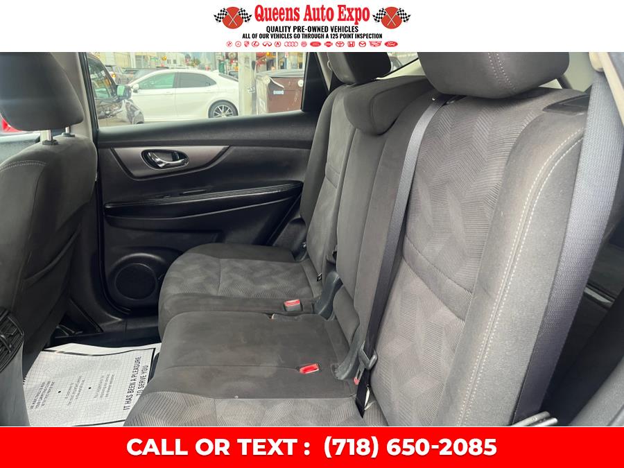 2016 Nissan Rogue AWD 4dr SV, available for sale in Woodside, New York | Queens Auto Expo. Woodside, New York 2016 Nissan Rogue AWD 4dr SV, available for sale in Woodside, New York | Queens Auto Expo. Woodside, New York