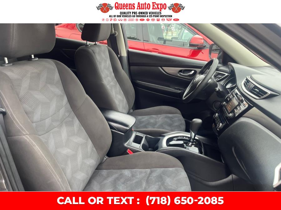 2016 Nissan Rogue AWD 4dr SV, available for sale in Woodside, New York | Queens Auto Expo. Woodside, New York 2016 Nissan Rogue AWD 4dr SV, available for sale in Woodside, New York | Queens Auto Expo. Woodside, New York