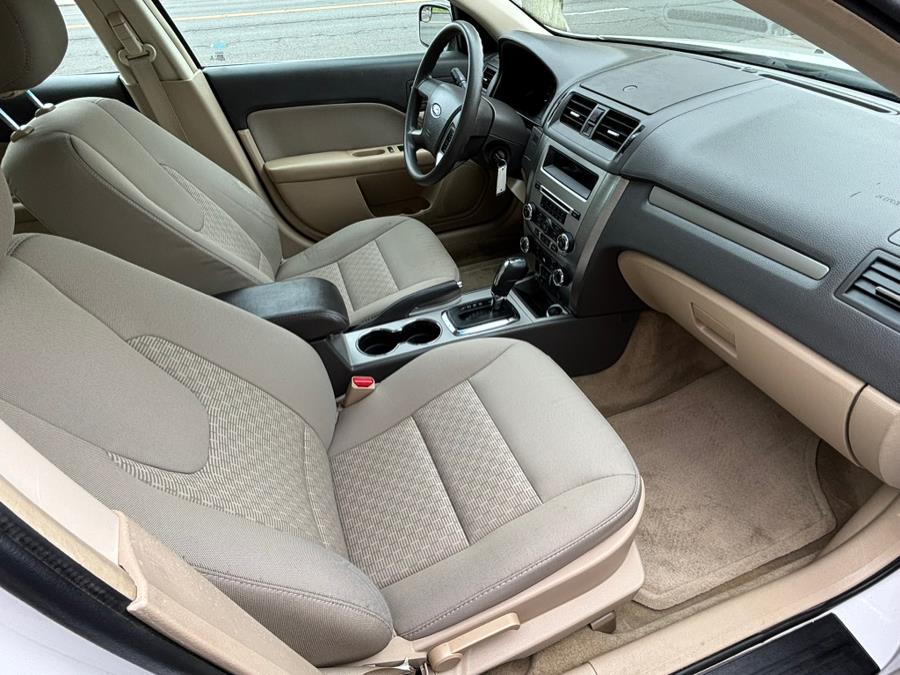 2012 Ford Fusion 4dr Sdn SE FWD, available for sale in New haven, Connecticut | Wilson Maturo Motors. New haven, Connecticut 2012 Ford Fusion 4dr Sdn SE FWD, available for sale in New haven, Connecticut | Wilson Maturo Motors. New haven, Connecticut