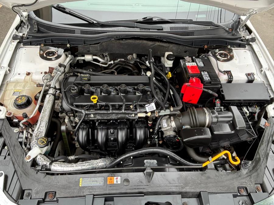 2012 Ford Fusion 4dr Sdn SE FWD, available for sale in New haven, Connecticut | Wilson Maturo Motors. New haven, Connecticut 2012 Ford Fusion 4dr Sdn SE FWD, available for sale in New haven, Connecticut | Wilson Maturo Motors. New haven, Connecticut