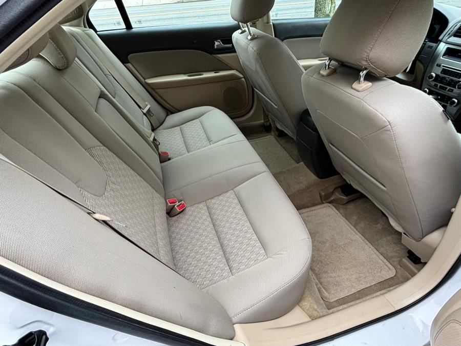 2012 Ford Fusion 4dr Sdn SE FWD, available for sale in New haven, Connecticut | Wilson Maturo Motors. New haven, Connecticut 2012 Ford Fusion 4dr Sdn SE FWD, available for sale in New haven, Connecticut | Wilson Maturo Motors. New haven, Connecticut