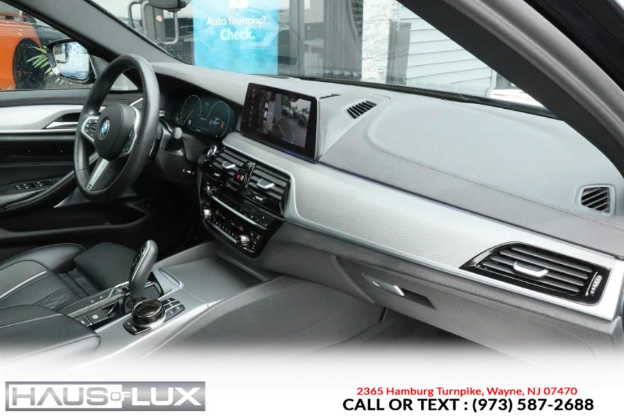 2019 BMW 5 Series M550i xDrive Sedan, available for sale in Wayne, New Jersey | Haus of Lux. Wayne, New Jersey 2019 BMW 5 Series M550i xDrive Sedan, available for sale in Wayne, New Jersey | Haus of Lux. Wayne, New Jersey