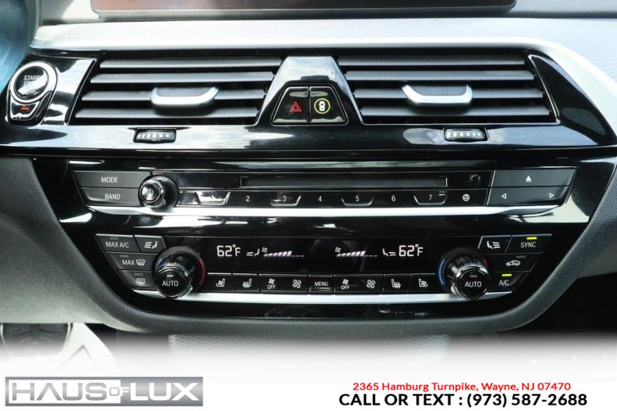 2019 BMW 5 Series M550i xDrive Sedan, available for sale in Wayne, New Jersey | Haus of Lux. Wayne, New Jersey 2019 BMW 5 Series M550i xDrive Sedan, available for sale in Wayne, New Jersey | Haus of Lux. Wayne, New Jersey