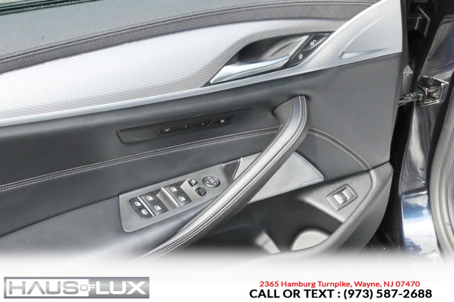 2019 BMW 5 Series M550i xDrive Sedan, available for sale in Wayne, New Jersey | Haus of Lux. Wayne, New Jersey 2019 BMW 5 Series M550i xDrive Sedan, available for sale in Wayne, New Jersey | Haus of Lux. Wayne, New Jersey