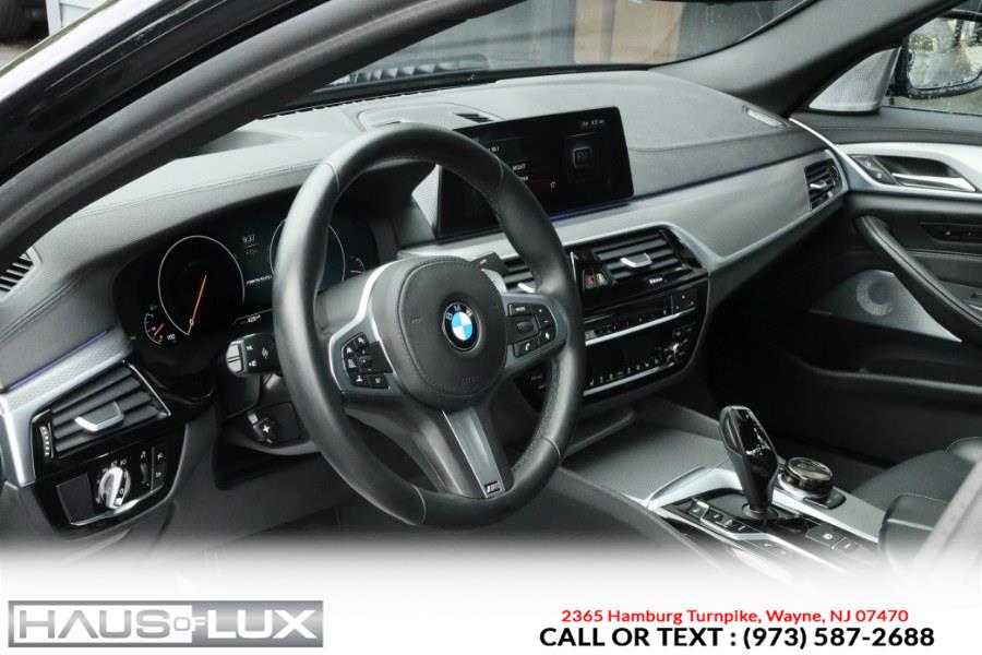 2019 BMW 5 Series M550i xDrive Sedan, available for sale in Wayne, New Jersey | Haus of Lux. Wayne, New Jersey 2019 BMW 5 Series M550i xDrive Sedan, available for sale in Wayne, New Jersey | Haus of Lux. Wayne, New Jersey