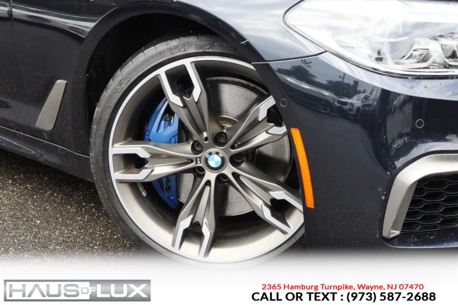 2019 BMW 5 Series M550i xDrive Sedan, available for sale in Wayne, New Jersey | Haus of Lux. Wayne, New Jersey 2019 BMW 5 Series M550i xDrive Sedan, available for sale in Wayne, New Jersey | Haus of Lux. Wayne, New Jersey
