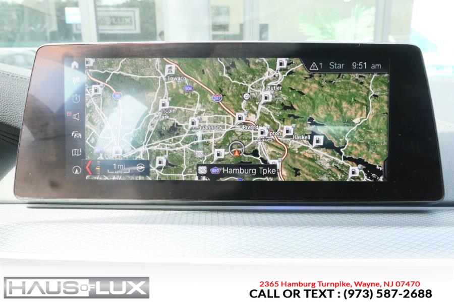 2019 BMW 5 Series M550i xDrive Sedan, available for sale in Wayne, New Jersey | Haus of Lux. Wayne, New Jersey 2019 BMW 5 Series M550i xDrive Sedan, available for sale in Wayne, New Jersey | Haus of Lux. Wayne, New Jersey