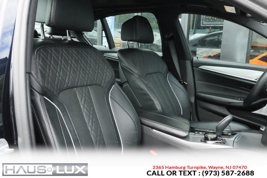 2019 BMW 5 Series M550i xDrive Sedan, available for sale in Wayne, New Jersey | Haus of Lux. Wayne, New Jersey 2019 BMW 5 Series M550i xDrive Sedan, available for sale in Wayne, New Jersey | Haus of Lux. Wayne, New Jersey