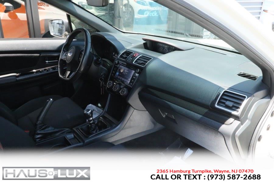 2019 Subaru WRX Manual, available for sale in Wayne, New Jersey | Haus of Lux. Wayne, New Jersey 2019 Subaru WRX Manual, available for sale in Wayne, New Jersey | Haus of Lux. Wayne, New Jersey