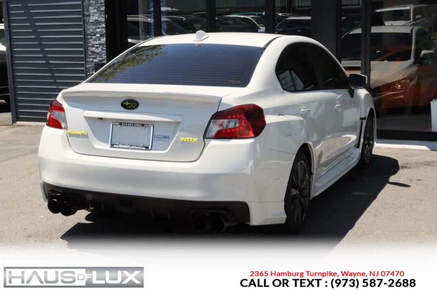 2019 Subaru WRX Manual, available for sale in Wayne, New Jersey | Haus of Lux. Wayne, New Jersey 2019 Subaru WRX Manual, available for sale in Wayne, New Jersey | Haus of Lux. Wayne, New Jersey
