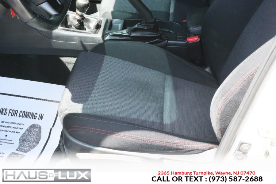 2019 Subaru WRX Manual, available for sale in Wayne, New Jersey | Haus of Lux. Wayne, New Jersey 2019 Subaru WRX Manual, available for sale in Wayne, New Jersey | Haus of Lux. Wayne, New Jersey