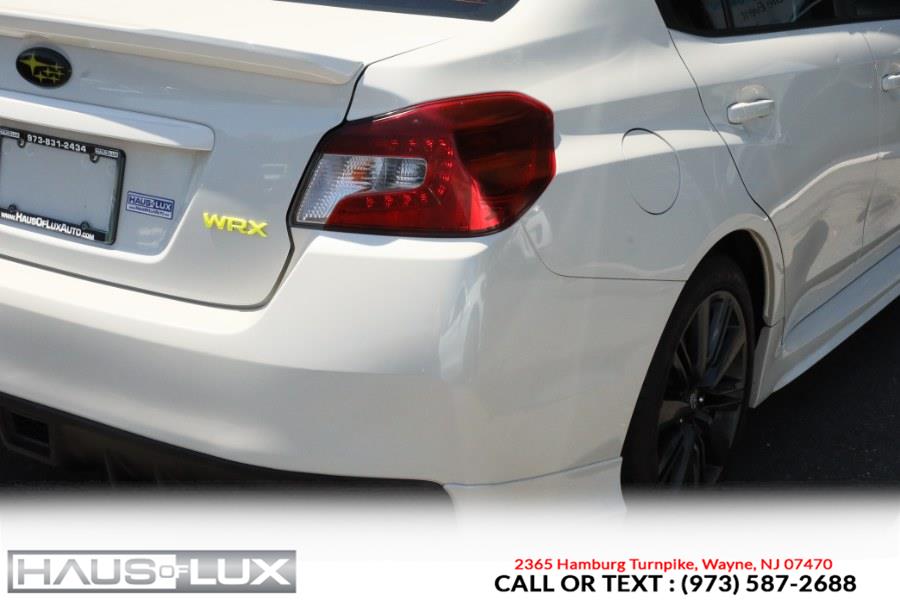 2019 Subaru WRX Manual, available for sale in Wayne, New Jersey | Haus of Lux. Wayne, New Jersey 2019 Subaru WRX Manual, available for sale in Wayne, New Jersey | Haus of Lux. Wayne, New Jersey