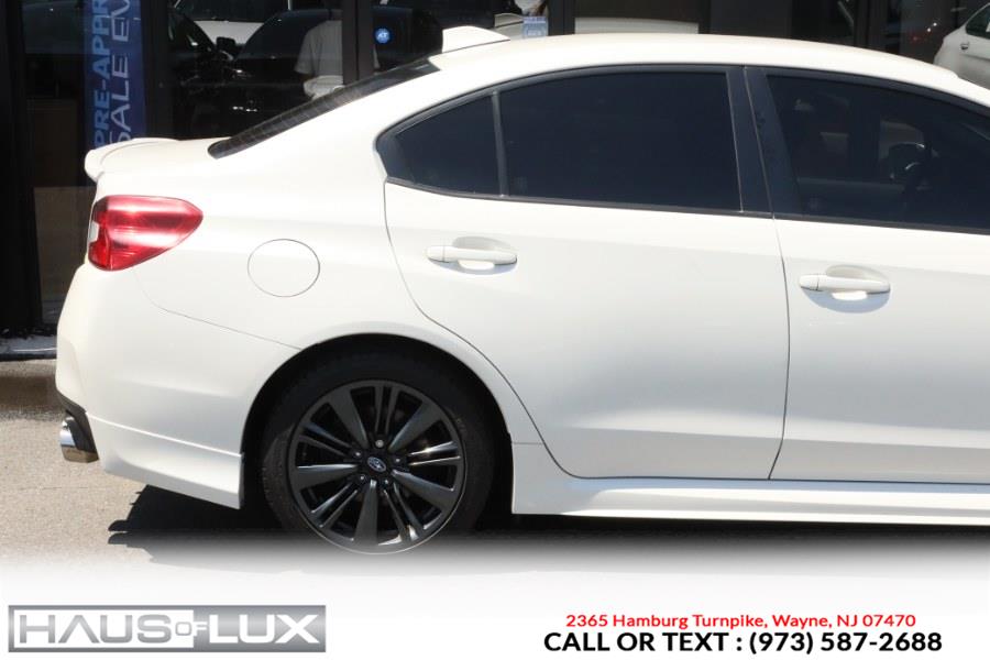 2019 Subaru WRX Manual, available for sale in Wayne, New Jersey | Haus of Lux. Wayne, New Jersey 2019 Subaru WRX Manual, available for sale in Wayne, New Jersey | Haus of Lux. Wayne, New Jersey