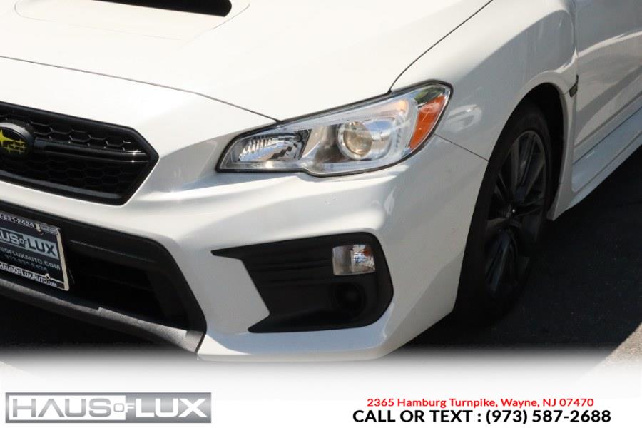 2019 Subaru WRX Manual, available for sale in Wayne, New Jersey | Haus of Lux. Wayne, New Jersey 2019 Subaru WRX Manual, available for sale in Wayne, New Jersey | Haus of Lux. Wayne, New Jersey