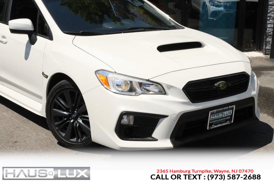 2019 Subaru WRX Manual, available for sale in Wayne, New Jersey | Haus of Lux. Wayne, New Jersey 2019 Subaru WRX Manual, available for sale in Wayne, New Jersey | Haus of Lux. Wayne, New Jersey