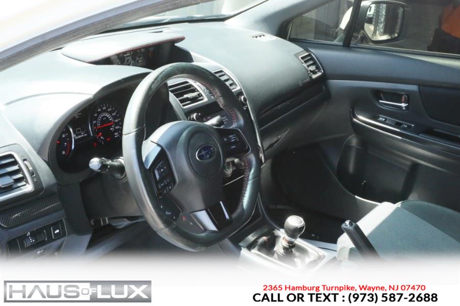 2019 Subaru WRX Manual, available for sale in Wayne, New Jersey | Haus of Lux. Wayne, New Jersey 2019 Subaru WRX Manual, available for sale in Wayne, New Jersey | Haus of Lux. Wayne, New Jersey