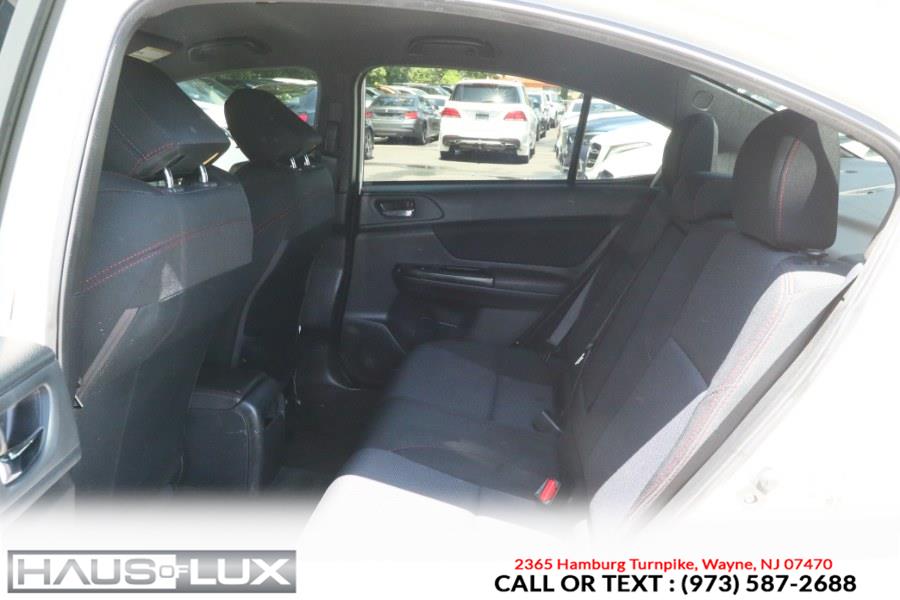 2019 Subaru WRX Manual, available for sale in Wayne, New Jersey | Haus of Lux. Wayne, New Jersey 2019 Subaru WRX Manual, available for sale in Wayne, New Jersey | Haus of Lux. Wayne, New Jersey