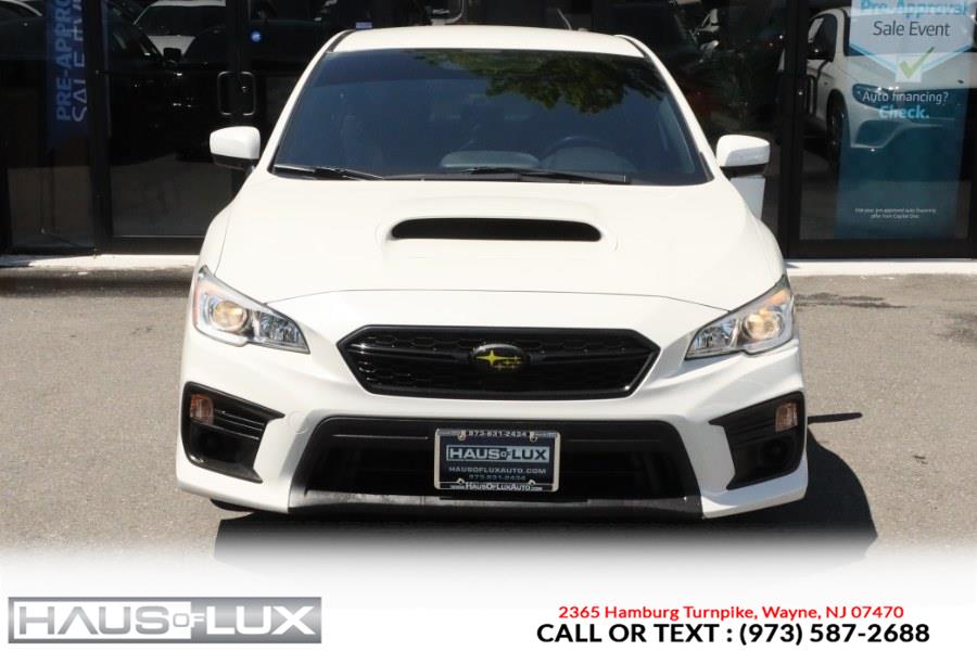 2019 Subaru WRX Manual, available for sale in Wayne, New Jersey | Haus of Lux. Wayne, New Jersey 2019 Subaru WRX Manual, available for sale in Wayne, New Jersey | Haus of Lux. Wayne, New Jersey