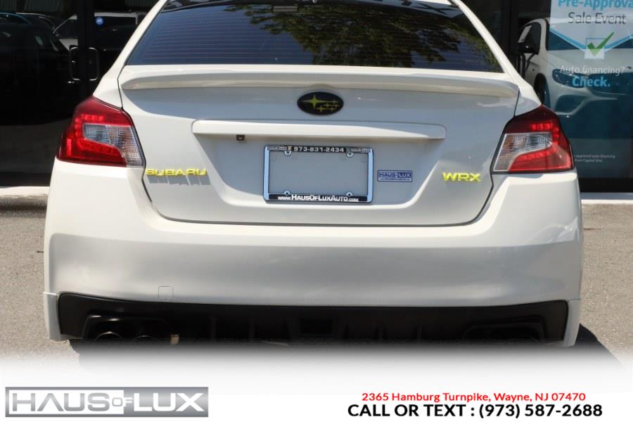 2019 Subaru WRX Manual, available for sale in Wayne, New Jersey | Haus of Lux. Wayne, New Jersey 2019 Subaru WRX Manual, available for sale in Wayne, New Jersey | Haus of Lux. Wayne, New Jersey