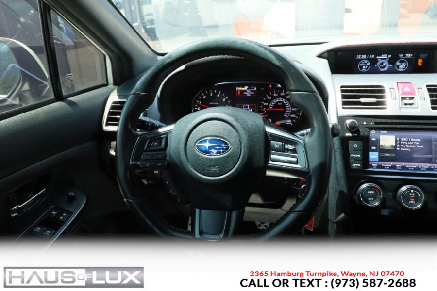 2019 Subaru WRX Manual, available for sale in Wayne, New Jersey | Haus of Lux. Wayne, New Jersey 2019 Subaru WRX Manual, available for sale in Wayne, New Jersey | Haus of Lux. Wayne, New Jersey