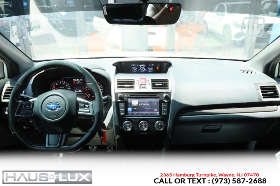 2019 Subaru WRX Manual, available for sale in Wayne, New Jersey | Haus of Lux. Wayne, New Jersey 2019 Subaru WRX Manual, available for sale in Wayne, New Jersey | Haus of Lux. Wayne, New Jersey