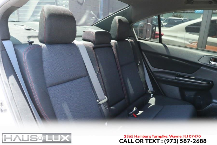 2019 Subaru WRX Manual, available for sale in Wayne, New Jersey | Haus of Lux. Wayne, New Jersey 2019 Subaru WRX Manual, available for sale in Wayne, New Jersey | Haus of Lux. Wayne, New Jersey