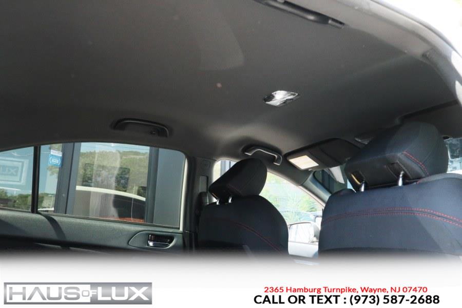 2019 Subaru WRX Manual, available for sale in Wayne, New Jersey | Haus of Lux. Wayne, New Jersey 2019 Subaru WRX Manual, available for sale in Wayne, New Jersey | Haus of Lux. Wayne, New Jersey
