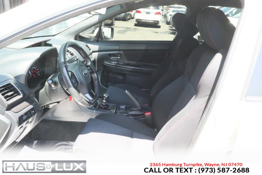 2019 Subaru WRX Manual, available for sale in Wayne, New Jersey | Haus of Lux. Wayne, New Jersey 2019 Subaru WRX Manual, available for sale in Wayne, New Jersey | Haus of Lux. Wayne, New Jersey