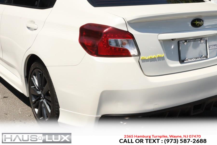 2019 Subaru WRX Manual, available for sale in Wayne, New Jersey | Haus of Lux. Wayne, New Jersey 2019 Subaru WRX Manual, available for sale in Wayne, New Jersey | Haus of Lux. Wayne, New Jersey
