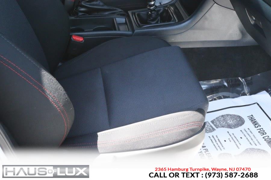2019 Subaru WRX Manual, available for sale in Wayne, New Jersey | Haus of Lux. Wayne, New Jersey 2019 Subaru WRX Manual, available for sale in Wayne, New Jersey | Haus of Lux. Wayne, New Jersey