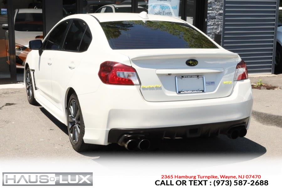 2019 Subaru WRX Manual, available for sale in Wayne, New Jersey | Haus of Lux. Wayne, New Jersey 2019 Subaru WRX Manual, available for sale in Wayne, New Jersey | Haus of Lux. Wayne, New Jersey