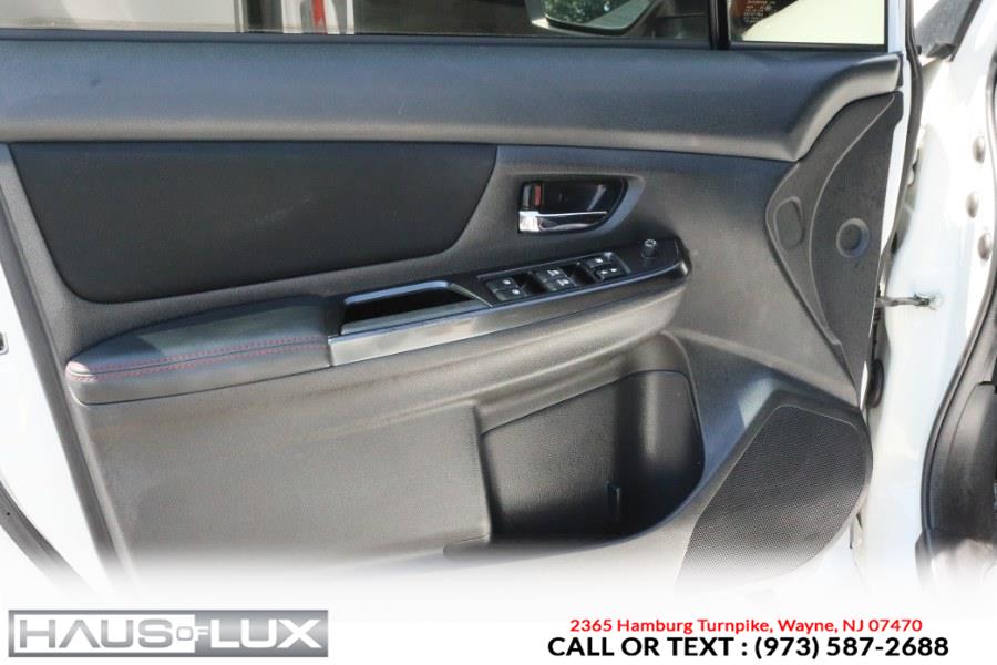 2019 Subaru WRX Manual, available for sale in Wayne, New Jersey | Haus of Lux. Wayne, New Jersey 2019 Subaru WRX Manual, available for sale in Wayne, New Jersey | Haus of Lux. Wayne, New Jersey