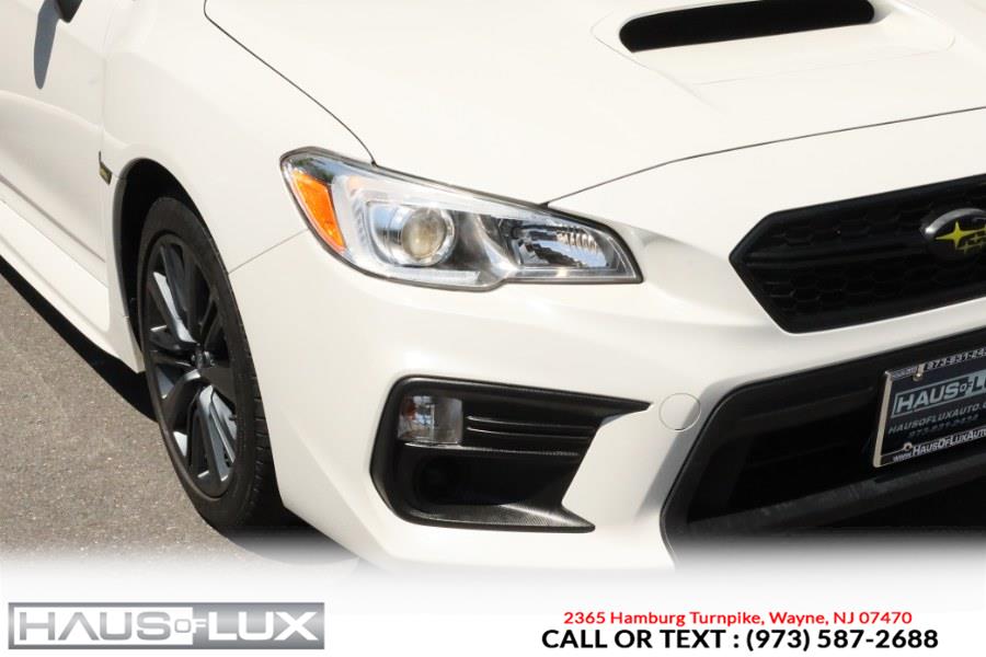 2019 Subaru WRX Manual, available for sale in Wayne, New Jersey | Haus of Lux. Wayne, New Jersey 2019 Subaru WRX Manual, available for sale in Wayne, New Jersey | Haus of Lux. Wayne, New Jersey