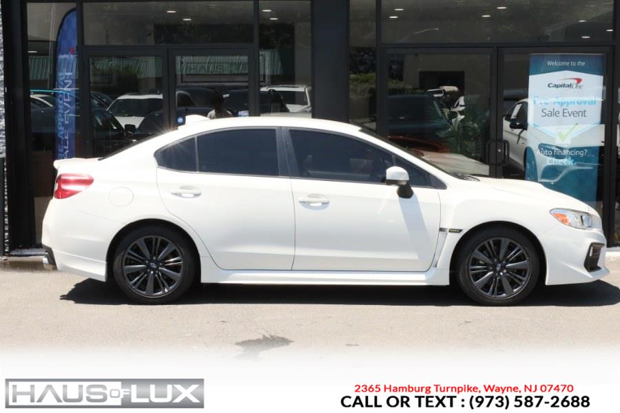 2019 Subaru WRX Manual, available for sale in Wayne, New Jersey | Haus of Lux. Wayne, New Jersey 2019 Subaru WRX Manual, available for sale in Wayne, New Jersey | Haus of Lux. Wayne, New Jersey