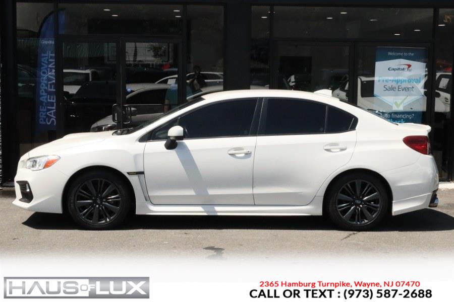 2019 Subaru WRX Manual, available for sale in Wayne, New Jersey | Haus of Lux. Wayne, New Jersey 2019 Subaru WRX Manual, available for sale in Wayne, New Jersey | Haus of Lux. Wayne, New Jersey