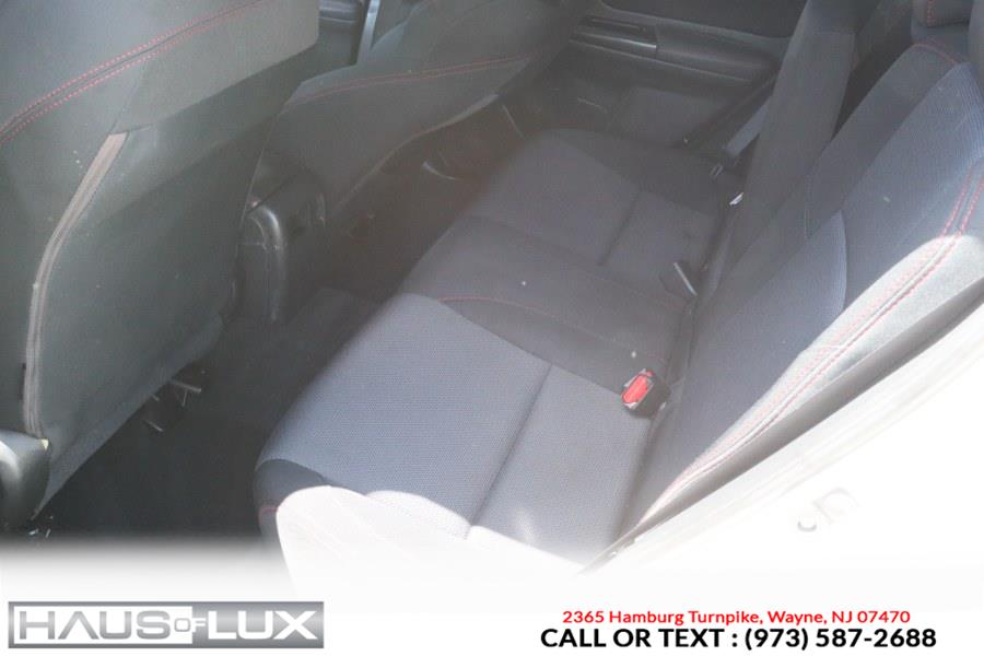 2019 Subaru WRX Manual, available for sale in Wayne, New Jersey | Haus of Lux. Wayne, New Jersey 2019 Subaru WRX Manual, available for sale in Wayne, New Jersey | Haus of Lux. Wayne, New Jersey