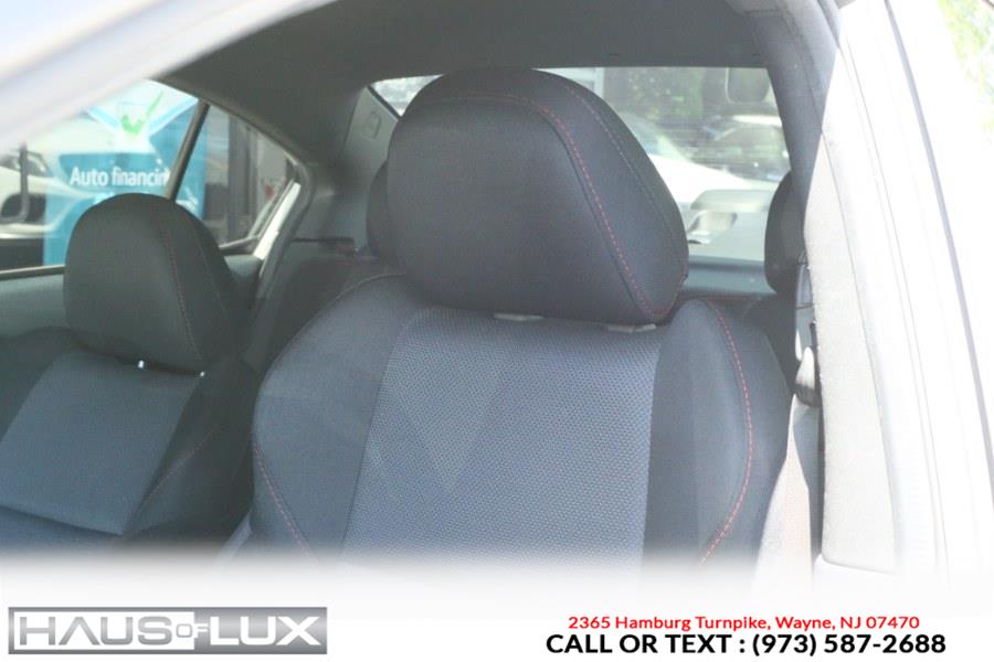 2019 Subaru WRX Manual, available for sale in Wayne, New Jersey | Haus of Lux. Wayne, New Jersey 2019 Subaru WRX Manual, available for sale in Wayne, New Jersey | Haus of Lux. Wayne, New Jersey