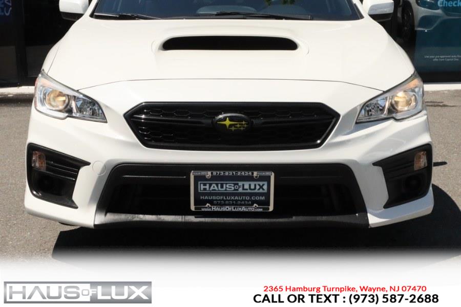 2019 Subaru WRX Manual, available for sale in Wayne, New Jersey | Haus of Lux. Wayne, New Jersey 2019 Subaru WRX Manual, available for sale in Wayne, New Jersey | Haus of Lux. Wayne, New Jersey