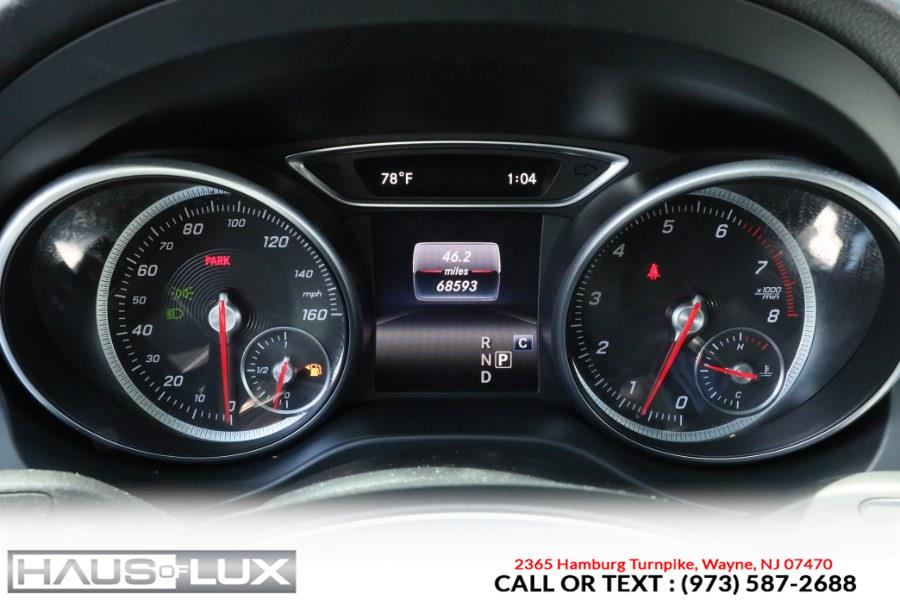 2018 Mercedes-Benz CLA CLA 250 4MATIC Coupe, available for sale in Wayne, New Jersey | Haus of Lux. Wayne, New Jersey 2018 Mercedes-Benz CLA CLA 250 4MATIC Coupe, available for sale in Wayne, New Jersey | Haus of Lux. Wayne, New Jersey