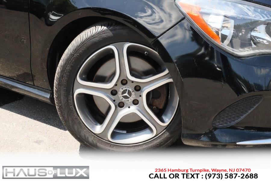 2018 Mercedes-Benz CLA CLA 250 4MATIC Coupe, available for sale in Wayne, New Jersey | Haus of Lux. Wayne, New Jersey 2018 Mercedes-Benz CLA CLA 250 4MATIC Coupe, available for sale in Wayne, New Jersey | Haus of Lux. Wayne, New Jersey