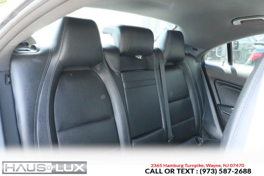 2018 Mercedes-Benz CLA CLA 250 4MATIC Coupe, available for sale in Wayne, New Jersey | Haus of Lux. Wayne, New Jersey 2018 Mercedes-Benz CLA CLA 250 4MATIC Coupe, available for sale in Wayne, New Jersey | Haus of Lux. Wayne, New Jersey