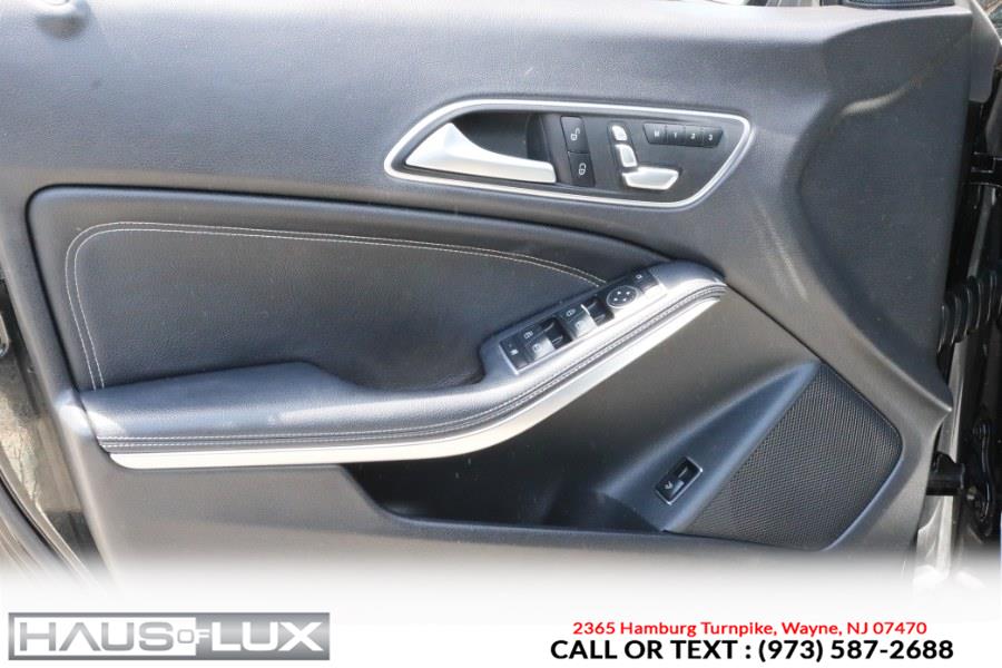 2018 Mercedes-Benz CLA CLA 250 4MATIC Coupe, available for sale in Wayne, New Jersey | Haus of Lux. Wayne, New Jersey 2018 Mercedes-Benz CLA CLA 250 4MATIC Coupe, available for sale in Wayne, New Jersey | Haus of Lux. Wayne, New Jersey