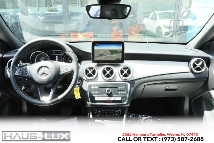 2018 Mercedes-Benz CLA CLA 250 4MATIC Coupe, available for sale in Wayne, New Jersey | Haus of Lux. Wayne, New Jersey 2018 Mercedes-Benz CLA CLA 250 4MATIC Coupe, available for sale in Wayne, New Jersey | Haus of Lux. Wayne, New Jersey